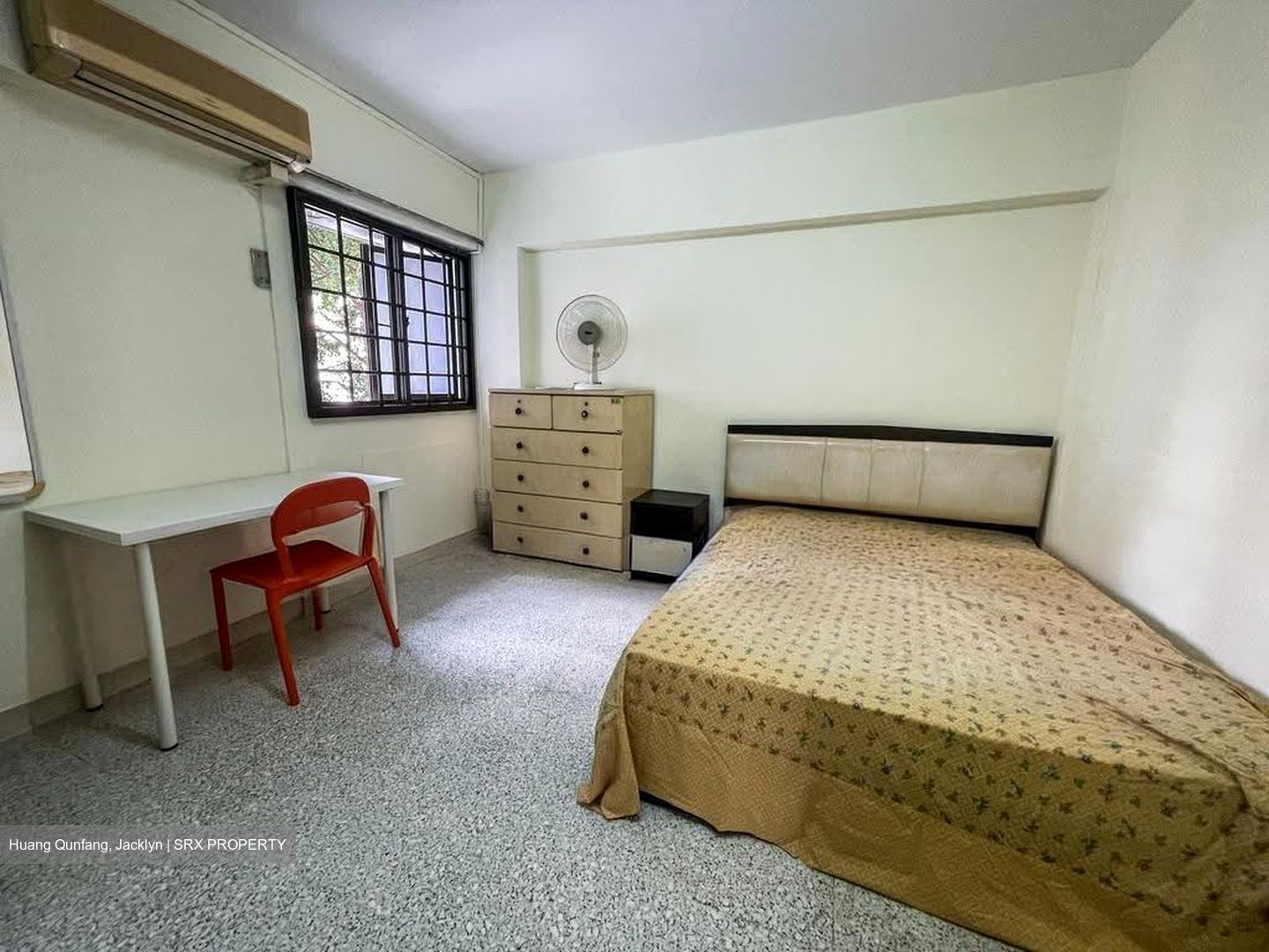 Blk 10 Farrer Park Gardens (Kallang/Whampoa), HDB 3 Rooms #631105181